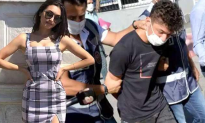 Duygu Delen davasında keşif raporu hazır! “Kazayla düşmesi mümkün değil..”