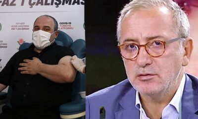 Mustafa Varank’tan Fatih Altaylı’ya tokat gibi yanıt! “Her lüzumsuzluğa cevap vermem ama..”