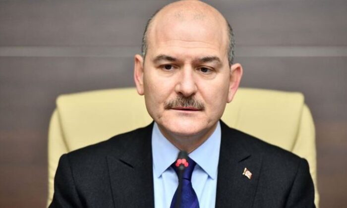 Süleyman Soylu, İstanbul Sözleşmesi feshedildikten sonra kadın cinayetlerinin azaldığını açıkladı!.