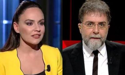 Buket Aydın ile Ahmet Hakan arasında Kılıçdaroğlu tartışması..