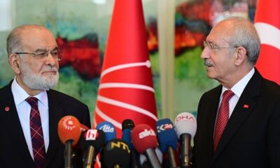Karamollaoğlu’ndan Kılıçdaroğlu’nu kızdıracak LGBT açıklaması…