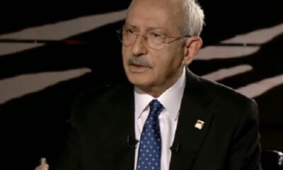 Kılıçdaroğlu’ndan Cumhurbaşkanı adaylığı açıklaması! “İttifak isterse aday olurum!.”