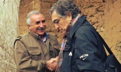 Terör sevici Hasan Cemal’den darbe bildirisine destek..