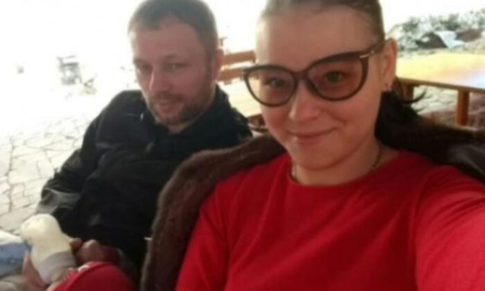 Boşanmak isteyen eşinin 5 yaşında ki kızını istismar edip öldürdü!.