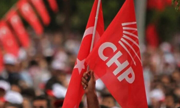 CHP’ye Erdoğan’a hakaretten soruşturma..