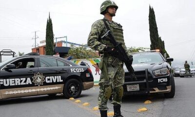 Uyuşturucu kartelleri arasında savaş! Meksika’da 85 binden fazla kişi kayboldu!.