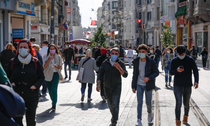 Vakalar için yeni tedbirler hazırlanıyor! Bayramda tam kapanma olabilir!.