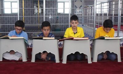 KKTC’de eski Türkiye’yi aratmayan karar! Kur’an Kursları laiklik ilkesi gereğince kapatıldı!.