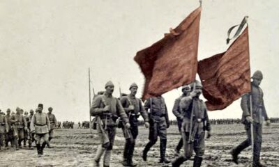 İngilizlere karşı kazanılmış en büyük zafer Kut’ül Amare..