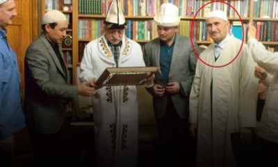 FETÖ’nün üst düzey ismine, 17 yıl hapis cezası..