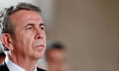 Mansur Yavaş’ın suya yüzde 80 zam teklifi, AK Parti tarafından reddedildi!. (video haber)