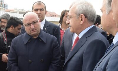 Mason mahrem yapılanmasından Kılıçdaroğlu’nun eski danışmanı çıktı!.