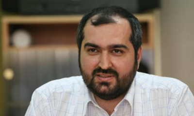 Tartışılan paylaşımlar sonrası eski Ayasofya İmamı Mehmet Boynukalın Twitter hesabını kapattı!.