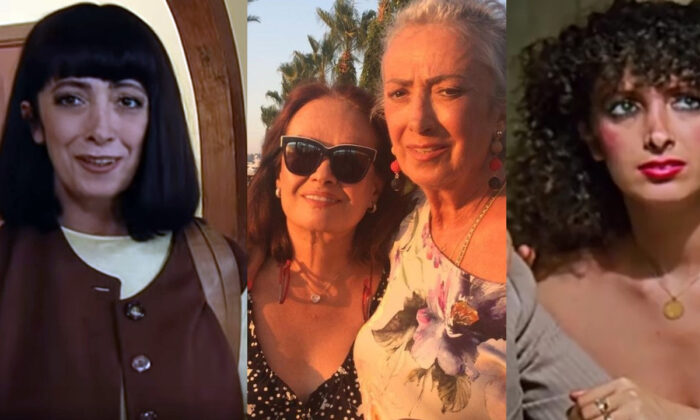 Mehtap Ar, hayatını kaybetti!.