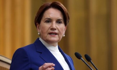 Meral Akşener çark etti! “Ben onlara zevzek demedim!.”