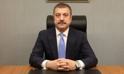 Merkez Bankası Başkanı’ndan 128 milyar dolar açıklaması..