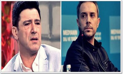 Melih Altınok: “Hakan Ural neden konuşmasın?.”