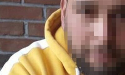 Uşak’ta pedofili sapık dehşeti! 2 yaşındaki çocuğu banyo yaptırma bahanesiyle taciz etti!.