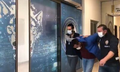 Milli silahların bilgilerini sızdıran hainin kuzeni 300 kilo uyuşturucuyla yakalandı!.