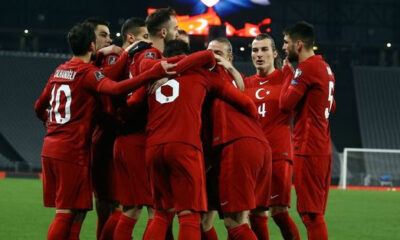 Milli Takım’da covid alarmı! 15 futbolcu enfekte oldu!.