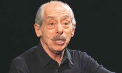 Genco Erkal ifade verdi! Hiçbir zaman hakaret diline başvurmamış!.