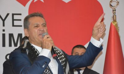 Mustafa Sarıgül, hastaneye kaldırıldı!.