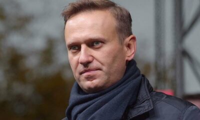 Rus muhalif Navalnıy açlık grevine başladı!.