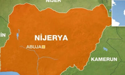 Nijerya’da silahlı saldırı..