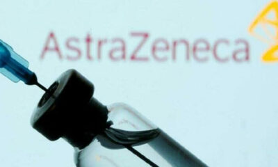 Ölümlere neden olan AstraZeneca aşısının İngiltere’de çocukların üzerinde denenmesi askıya alındı!.
