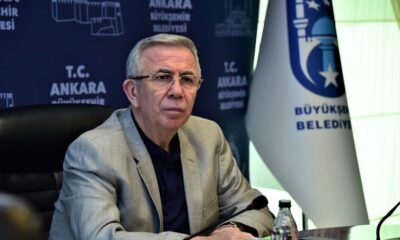 Mansur Yavaş’ın, “Her okula bir hemşire ve ücretsiz servis” şeklindeki vaatleri de palavra çıktı!.