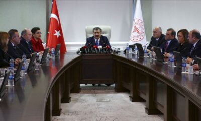 Ramazan’da tam kapanma olacak mı?. Bilim Kurulu bugün toplanıyor!.