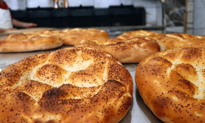 Halk ekmekte pide fiyatları belli oldu!.