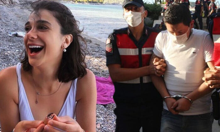 Pınar Gültekin davasında katil Cemal Avcı’nın adını verdiği savcı istifa etti!.