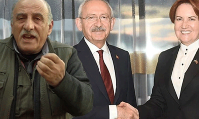 PKK, CHP ve İP’e açık ittifak çağrısı yaptı!.