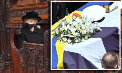 İngiltere’nin Yunan Devşirmesi prensi Philip tahtalı köye böyle uğurlandı!.