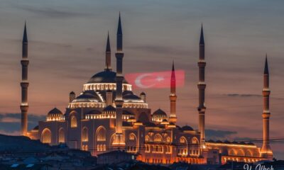İftar ve Sahur saatleri belli oldu.. En uzun orucu Sinoplular, en kısa orucu ise Hataylılar tutacak..