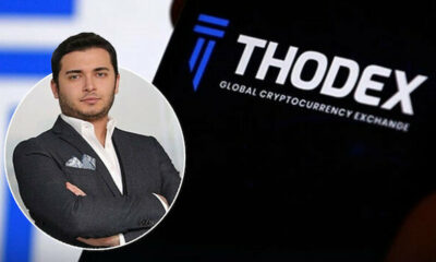 Thodex’in kurucusu Faruk Fatih Özer’in mağdur ettiği isimlerin avukatı konuştu!.