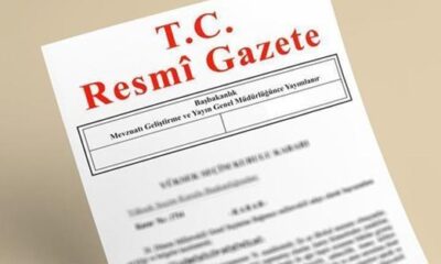 Kripto para kararı Resmi Gazete’de yayımlandı!.