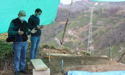 Aynı aileden 8 kişi coronavirüse yenik düştü!.