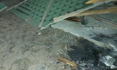 Savcı Sayan’dan çok sert tepki! “ALLAH sizin belanızı versin!.”