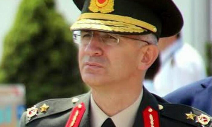 FETÖ’cü eski komutan coronavirüsten öldü!.