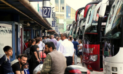 Şehirler arası seyahat kısıtlamasının detayları belli oldu!.