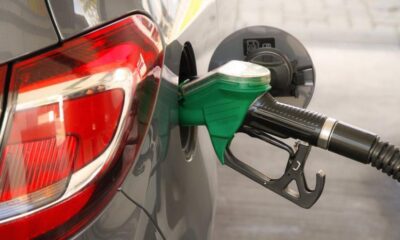 Benzine zam! Pompa fiyatlarına yansımayacak!.