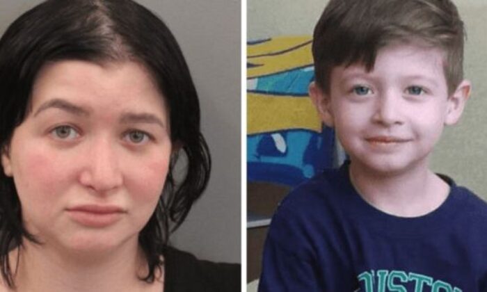 Sigorta parası için 6 yaşındaki oğlunu öldürdü!.