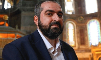 Şimdi profesör olarak konuşuyor! Mehmet Boynukalın Hoca’dan bağımsızlık açıklaması..