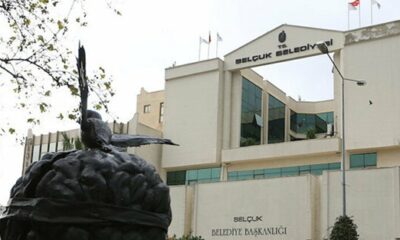 CHP’li belediyenin yayımladığı dergide Türk büyüklerine hakaret iddiası..