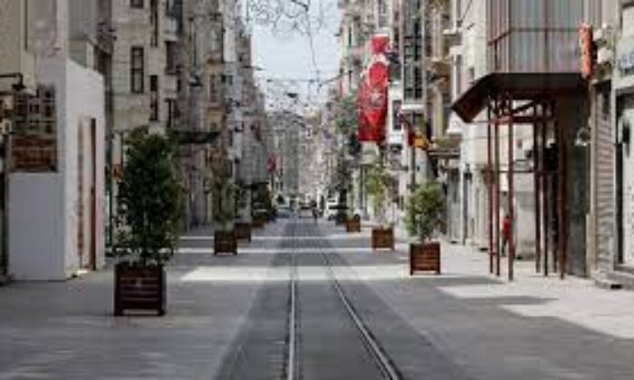 Ramazan’da ek tedbirler geliyor..