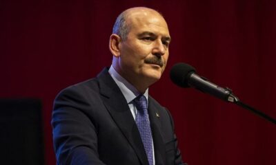 Süleyman Soylu kısıtlamayı ihlal edenlere sert çıktı! “İkametini iptal ederim hemen..”