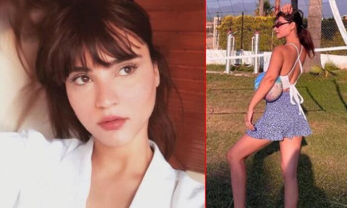 Oyunculuk eğitimi alan genç kız, Küçükçekmece’de ki evinde ölü bulundu!.