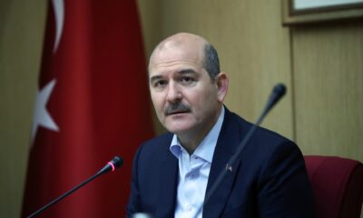 Süleyman Soylu’dan 6-8 Ekim olaylarına ilişkin paylaşım..
